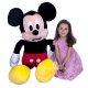 Plush Disney Mickey 120 cm Original