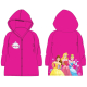 Disney Princess Rain Jacket RAINCOAT Waterproof PVC 3-8 Years Girl