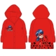 Miraculous Ladybug Giacca Parapioggia Impermeabile 4-9anni Bambina Poncho
