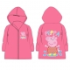 Peppa pig Rain Jacket RAINCOAT Waterproof PVC 2-5 Years Girl