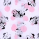 Disney Minnie Mouse Rain Jacket RAINCOAT Waterproof PVC 3-8 Years