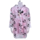 Minnie Mouse Giacca Parapioggia Impermeabile da 3-8anni Bambina Trasparente Poncho