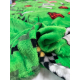 Sonic Prime Coral Fleece Plaid Blanket 110x150cm FLANEL FLEECE SOFT
