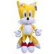 Sonic Peluche 74 cm Gigante The Hedgehog Riccio Blu Originale Ragazzi Bambini 0+