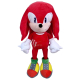 Mikes Tails Prower Sonic The Hedgehog Plush Toy 80 cm Blue Original Boys Children