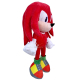 Mikes Tails Prower Peluche 80 cm Gigante Personaggio Sonic Plush Big Size XL