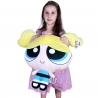 Le Superchicche Dolly Peluche Gigante 70cm PowerPuff Girls Soft Plush Size XL