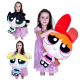 The Powerpuff Girls Molly 70cm Giant Plush Girls Soft Plush Size XXL
