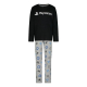 PlayStation Boys Two-Piece Long Pajamas Cotton 6 - 12 years