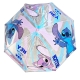 Pokemon Team Transparent Umbrella Poe Children Umbrella Rain Cover
