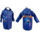 Stitch Rain Jacket RAINCOAT Waterproof PVC 3-8 Years
