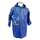 Stitch Rain Jacket RAINCOAT Waterproof PVC 3-8 Years