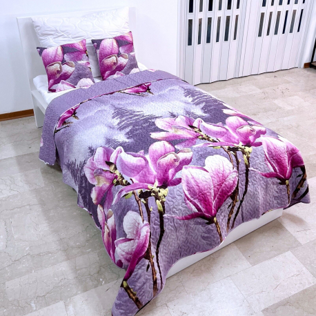 Cavalli Set Lenzuola per Letto Una Piazza e Mezza Copripiumino 200x220cm m.15