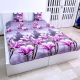 Horses Sheet Set for Queen Size Bed Duvet Cover 200x220cm m15