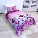 Lillie Quilt Lightweight Bedspread for a Queen Size Bed 200x220cm mod.6