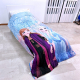 Frozen Disney Quilt Duvet 180x260cm Winter Single bed