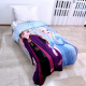 Frozen Disney Quilt Duvet 180x260cm Winter Single bed