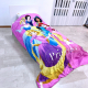 Disney Principesse Trapunta Piumone Invernale Letto singolo 170x260cm Ariel aurora
