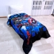Avengers Quilt Duvet 180x260cm Winter Single bed