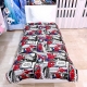 Disney Minnie Quilt Padded Duvet 140x200 cm Single Bed Cot Cot