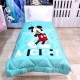 Sonic Prime Quilt Padded Duvet 140x200 cm Single Bed Cot Cot