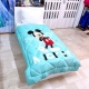 Sonic Prime Quilt Padded Duvet 140x200 cm Single Bed Cot Cot