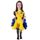 Peluche Disney Lilli e il vagabondo 50cm con suono Originale Ragazza Bambina