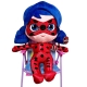 Miraculous Ladybug Plush Toy 80cm Giant Ladybug Soft Plush Doll Size XL