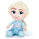 Frozen Anna and Elsa 46cm Soft Plush Original Disney Doll Size XL