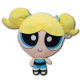 Le Superchicche Dolly Peluche Medio 40cm PowerPuff Girls Soft Plush Size M
