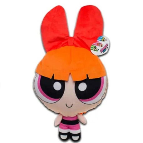 Le Superchicche Lolly 70cm Peluche Gigante PowerPuff Girls Soft Plush Size XXL