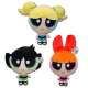 Le Superchicche Lolly 70cm Peluche Gigante PowerPuff Girls Soft Plush Size XXL