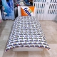 Fanta Ufficiale Set Letto Singolo Copripiumino 160x200cm Cotone 100% Biancheria