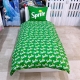 Sprite Ufficiale Set Letto Singolo Copripiumino 160x200cm Cotone Biancheria