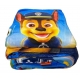 Paw Patrol Set 2 pezzi Letto Singolo Copripiumino Federa Cotone Reversibile