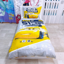 Disney Cars Cruz 51 set of sheets single bed DUVET COVER 140x200cm