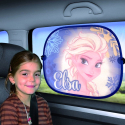 Disney Frozen Elsa set 2 Curtains Sunshade Car Window Children