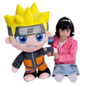 Plush 75cm NARUTO SHIPPUDEN Anime Giant XXL Original Soft Plush