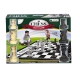 Parco Giochi Gigante Tenda 8pezzi Tunnel x4 Automatica Casetta Castello Bambini