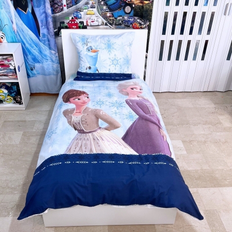 Dinsey Minnie Mouse e Daisy set of sheets single bed DUVET COVER 140x200cm