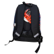 DISCOVERY Large Boy's Camping Elementary School Backpack 44x30x15cm