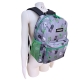 Campro Garden Zaino Scuola Elementare Media Campeggio Ragazza Grande 44x30x20cm