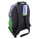 Campro Garden Zaino Scuola Elementare Media Campeggio Ragazza Grande 44x30x20cm