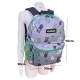 Campro Garden Zaino Scuola Elementare Media Campeggio Ragazza Grande 44x30x20cm