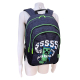 Minecraft Backpack Elementary School Medium Camping Boy Large 44x33x20cm