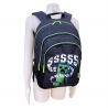 Minecraft Backpack Elementary School Medium Camping Boy Large 44x33x20cm