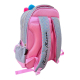 Babushka Backpack for Elementary School and Camping for Girls Large 45x30x18cm