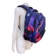 Marvel Spiderman Backpack Elementary School Camping Boy Large 44x32x20cm