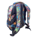 Arrows Backpack for Elementary School and Camping for Boys Large 44x32x20cm