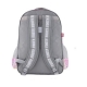 Lama Backpack Elementary School Free Time Camping Girl Large 46x34x22cm
